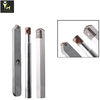 External Internal 0.25mm ND Diamond Lathe Tools