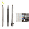 SS304 shank Diamond Engraving Bit For Making Rainbow Lines