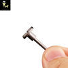 V Shape 3mm Shank 165 Degree Diamond Cutter Tool