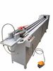 Frequency Control 3.8m Pneumatic Pipe Drawing Machine